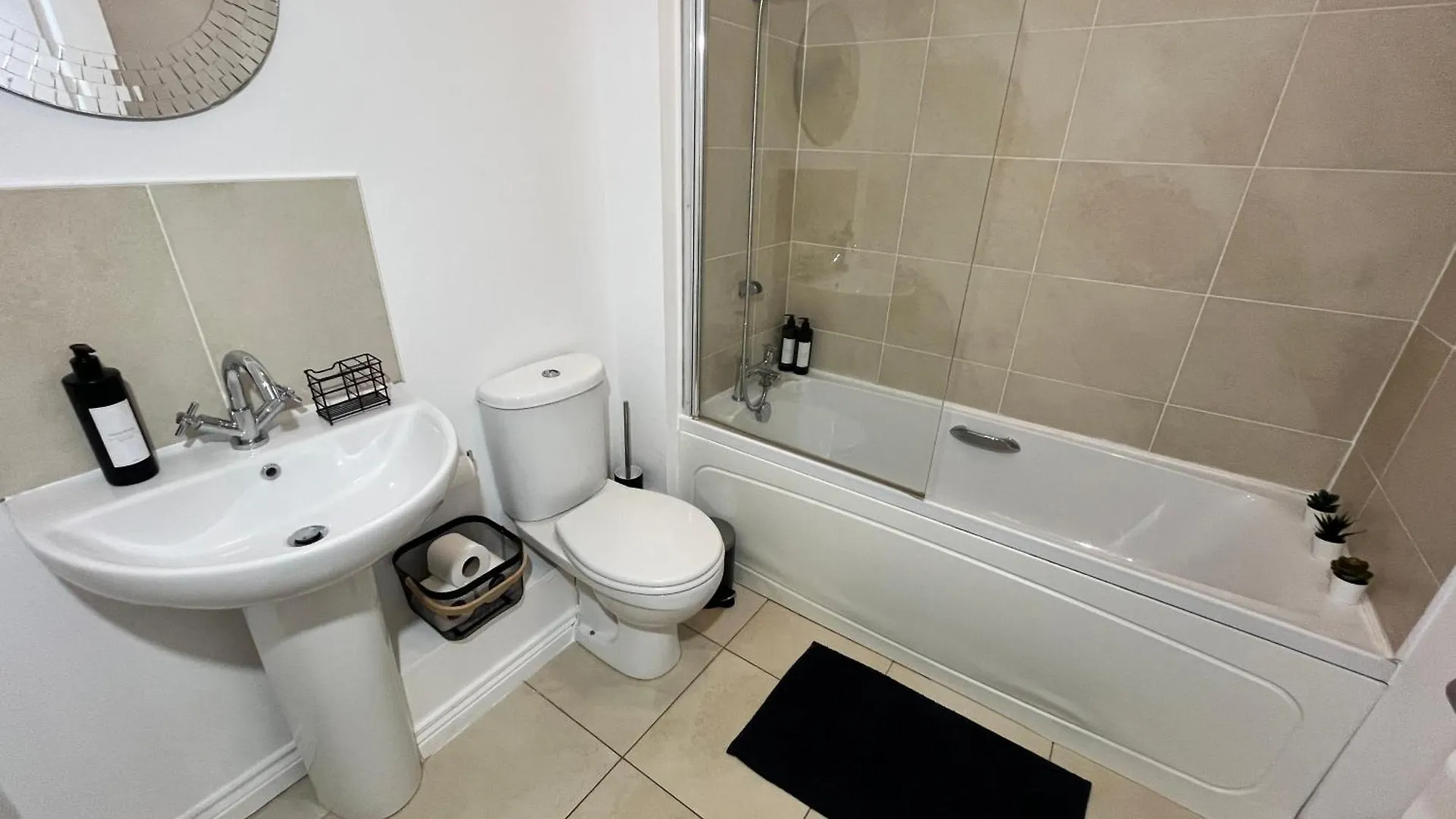 Cathedral View Apartments Belfast Regno Unito