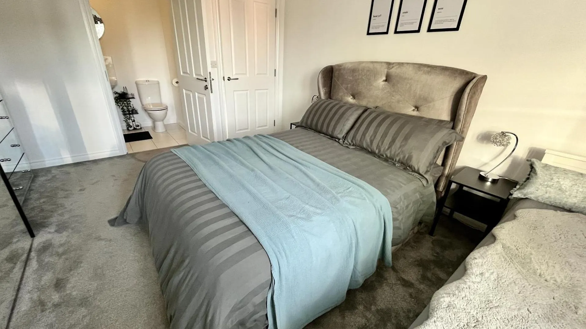 Cathedral View Apartments Belfast Regno Unito
